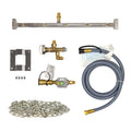 Bromic Natural Gas Conversion Kit (LPG to NG)