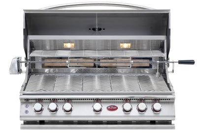 Cal Flame Natural Gas Conversion Kit