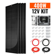 400W Slim Van Solar Kit