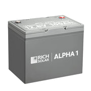 ALPHA 1