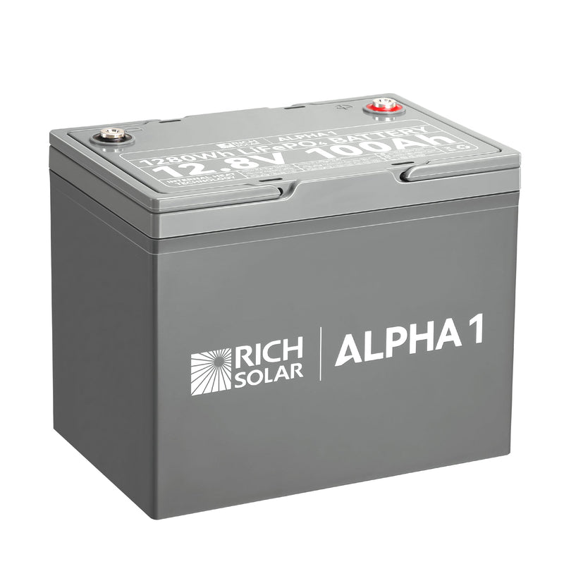 ALPHA 1