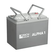 ALPHA 1