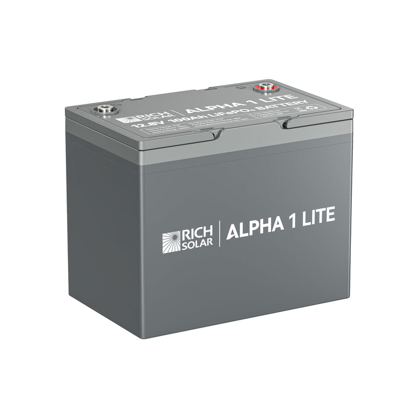 ALPHA 1 LITE