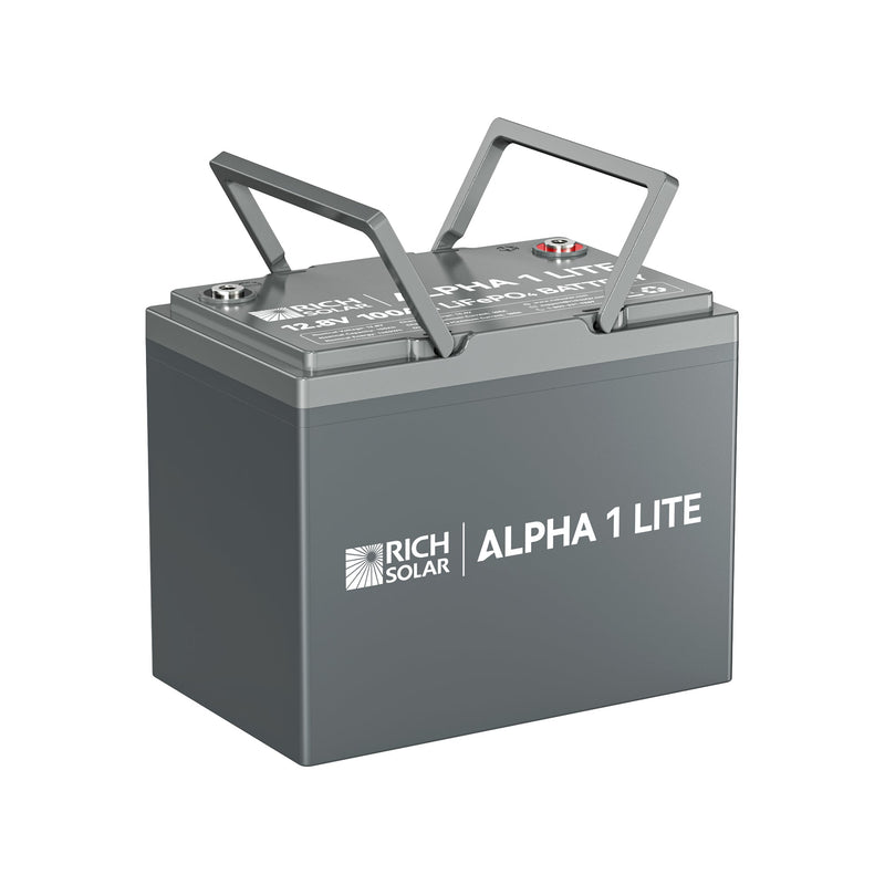 ALPHA 1 LITE