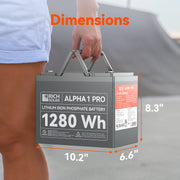 ALPHA 1 PRO