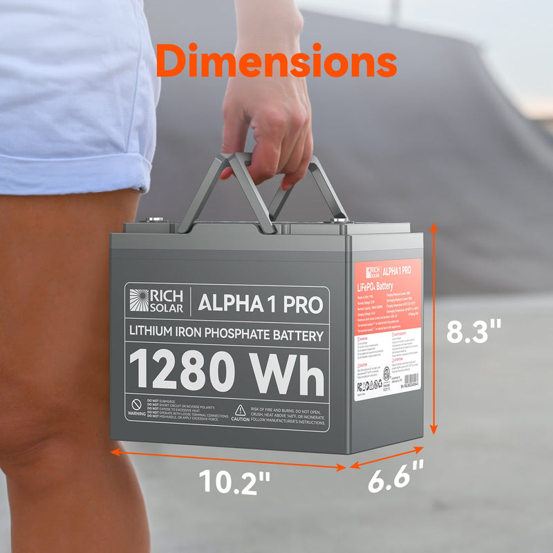ALPHA 1 PRO