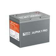 ALPHA 1 PRO