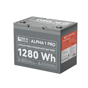 ALPHA 1 PRO
