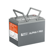 ALPHA 1 PRO