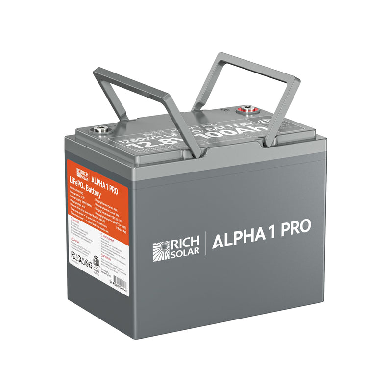 ALPHA 1 PRO