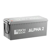 ALPHA 2