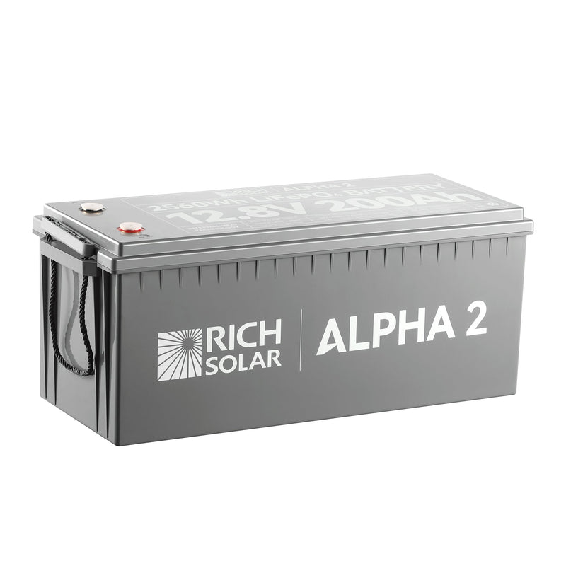 ALPHA 2