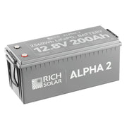 ALPHA 2