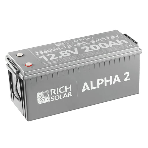 ALPHA 2