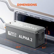 ALPHA 2