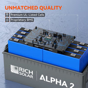 ALPHA 2