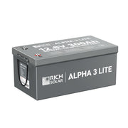 ALPHA 3 LITE