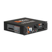 Rich Solar ALPHA 5 PRO 51.2V 100Ah LiFePO4 Server Rack Battery