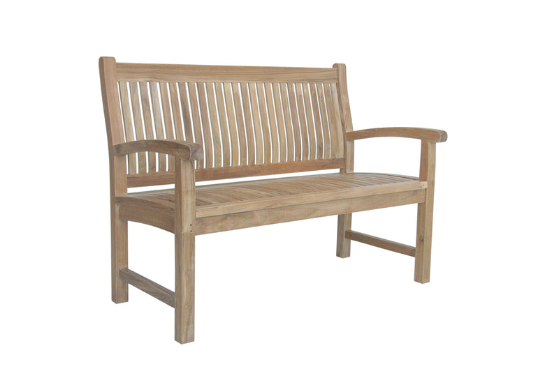 Sahara 2-Seater Bench - view 2