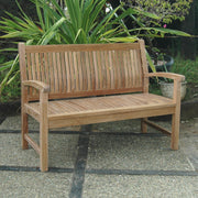 Sahara 2-Seater Bench - view 1