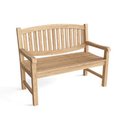 Kingston 2-Seater Bench - view 2
