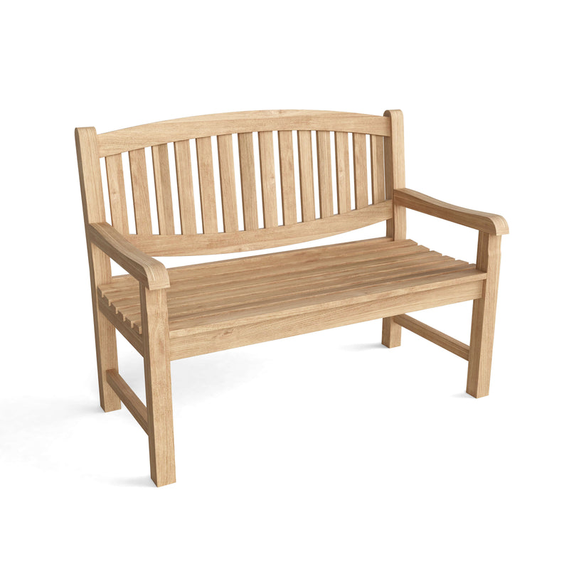 Kingston 2-Seater Bench - view 2
