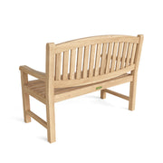 Kingston 2-Seater Bench - view 3