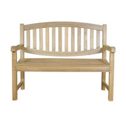 Kingston 2-Seater Bench - view 1