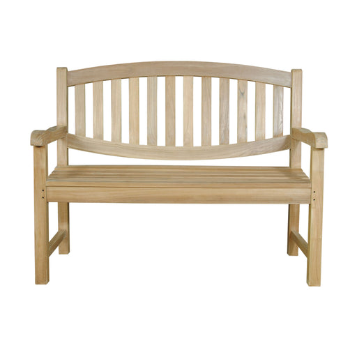 Kingston 2-Seater Bench - view 1