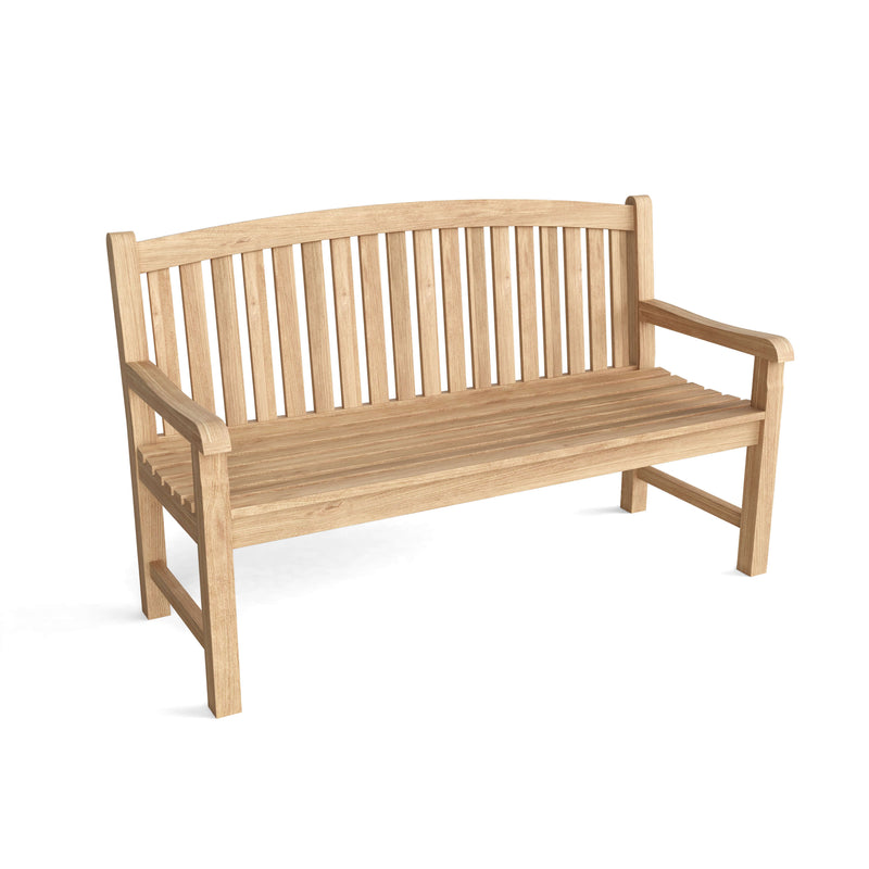 Chelsea 3-Seater Bench - view 1
