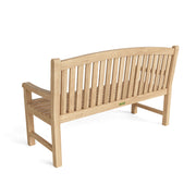 Chelsea 3-Seater Bench - view 2