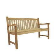 Classic Bench - view 3