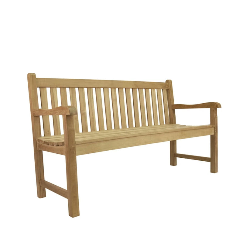 Classic Bench - view 3