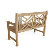 Vilano 2-Seater Bench - view 2