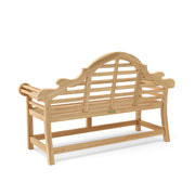 Marlborough 2-Seater Bench - view 2