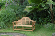 Marlborough 2-Seater Bench - view 5
