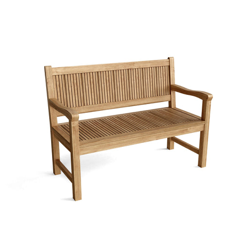 Chester 48" Bench - view 1
