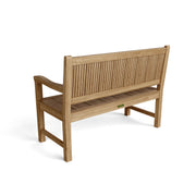 Chester 48" Bench - view 2