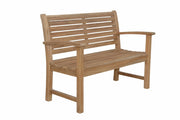 Victoria 48" 2-Seater Bench - view 2