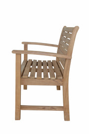 Victoria 48" 2-Seater Bench - view 3
