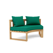 Circular Modular Deep Seating - view 4