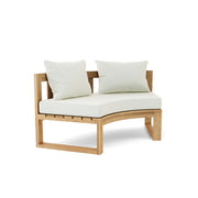 Circular Modular Deep Seating - view 5