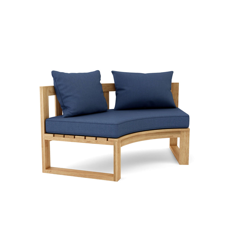 Circular Modular Deep Seating - view 6