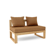 Straight Modular Deep Seating - view 5