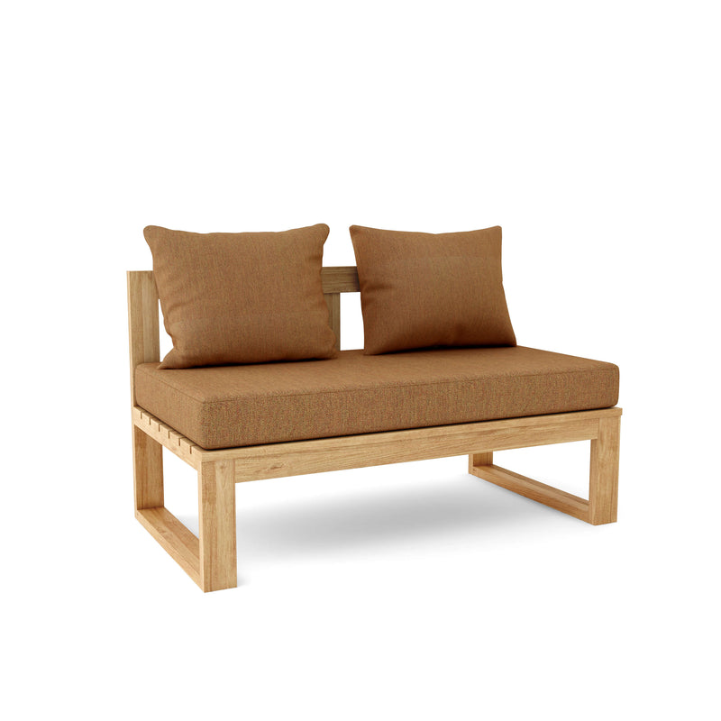 Straight Modular Deep Seating - view 5