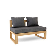 Straight Modular Deep Seating - view 4