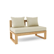 Straight Modular Deep Seating - view 3