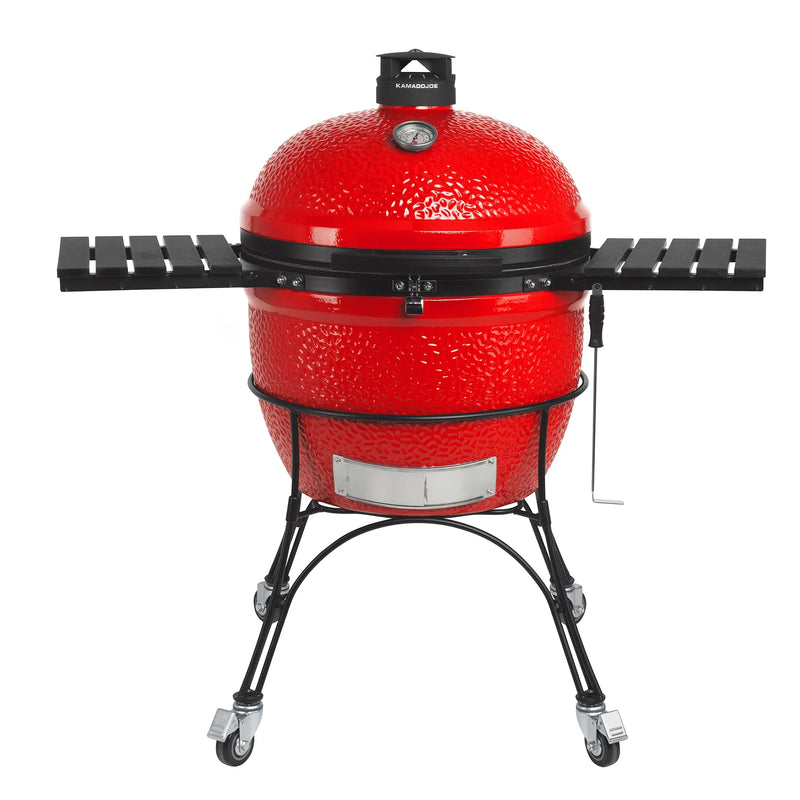 Kamado Joe Big Joe II 24-inch grill
