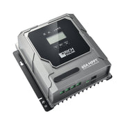 Rich Solar BRAVO 60 60A MPPT Controller Display