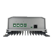Rich Solar BRAVO 60 MPPT Controller Ports